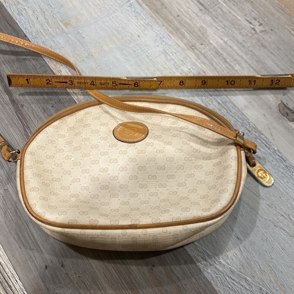 Gucci vintage shoulder bag - Picture 8 of 9